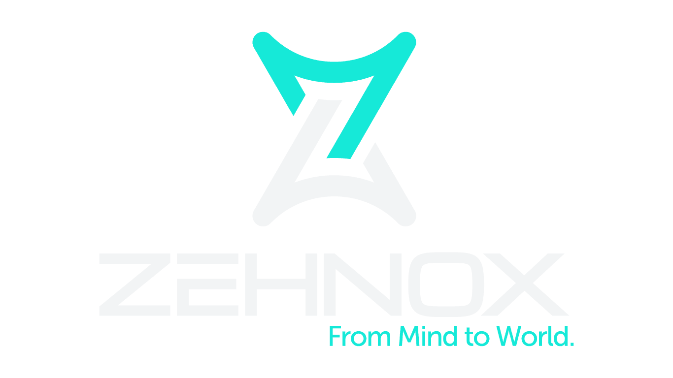 ZEHNOX - From Mind To World